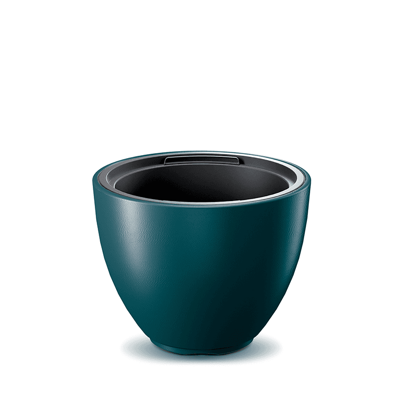 Prosperplast Kvetináč plast Heos 39,5 cm 39242 39242 - obrázok 1