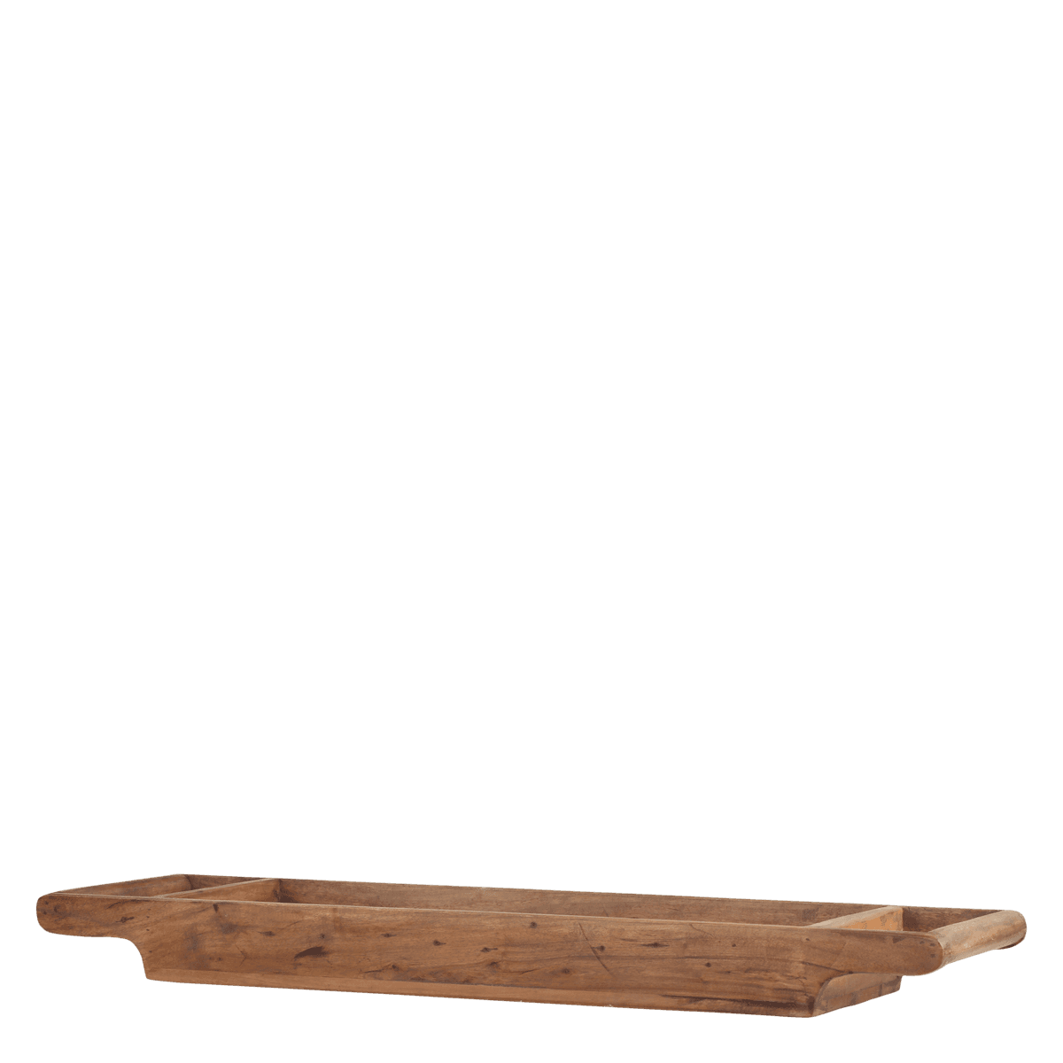 Chic Antique Podnos drevo 82x23x7 cm 47031 - obrázok 1