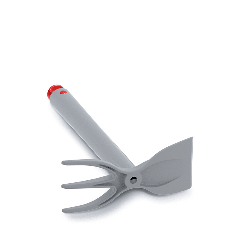 Prosperplast Motyčka plast R Hoe Plus 8 x 30,9 x 19,6 cm 39298 39298 - obrázok 1