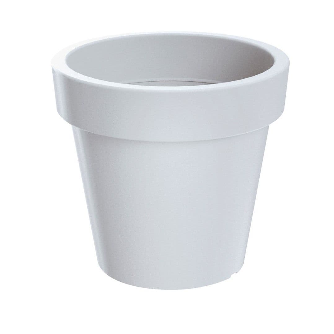 Prosperplast Kvetináč plast Lofly 19,6 cm 30226 30226 - obrázok 1