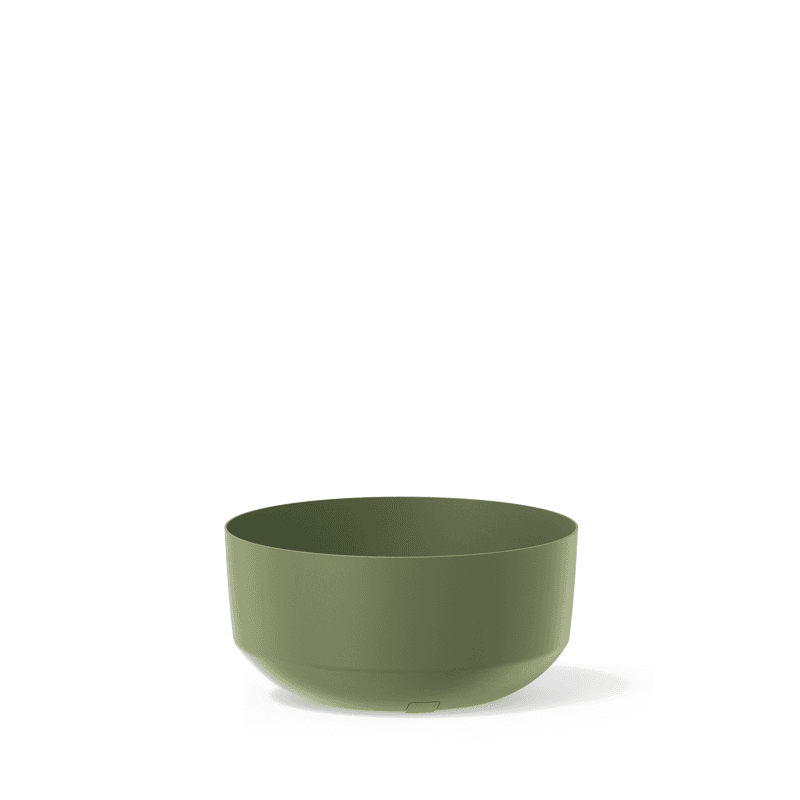 Prosperplast Kvetináč plast Gracia Standard Low 38 cm 39258 39258 - obrázok 1