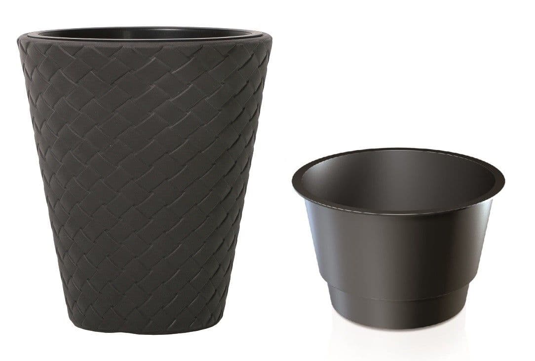 Prosperplast Kvetináč plast MATUBA 40 cm 31299 31299 - obrázok 1
