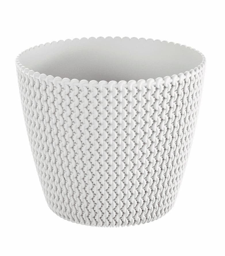 Prosperplast Kvetináč plast Splofy 39,1 cm 30897 30897 - obrázok 1