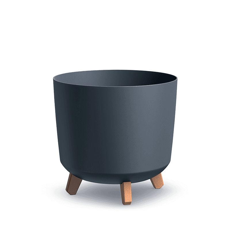 Prosperplast Kvetináč plast Gracia Tubus 29,8 cm 39261 39261 - obrázok 1