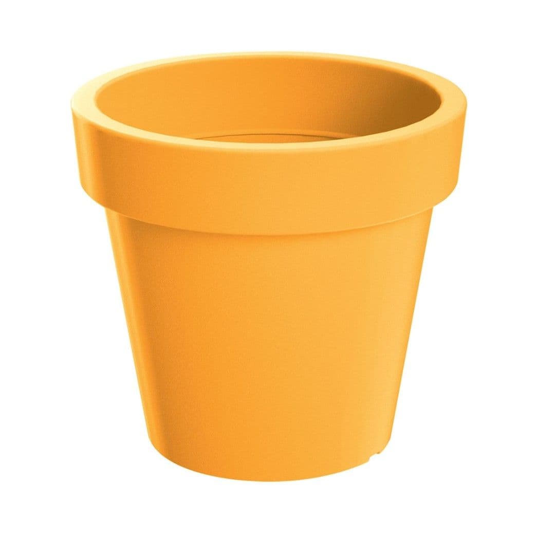 Prosperplast Kvetináč plast Lofly 24,5 cm 33035 33035 - obrázok 1