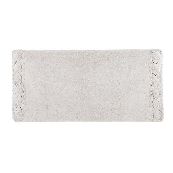 Blanc Maricló Kúpeľňový koberec bavlna 50 x 110 cm 45381 - obrázok 1