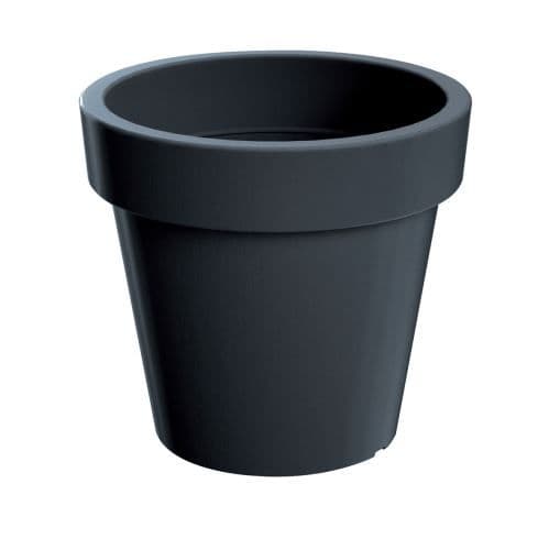 Prosperplast Kvetináč plast Lofly 19,6 cm 30227 30227 - obrázok 1