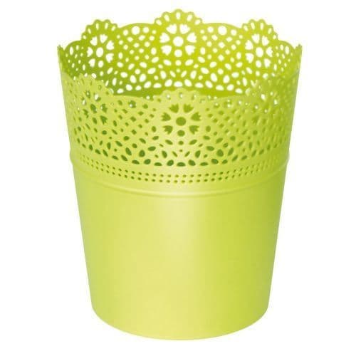 Prosperplast Kvetináč plast Lace 16 cm 33028 33028 - obrázok 1