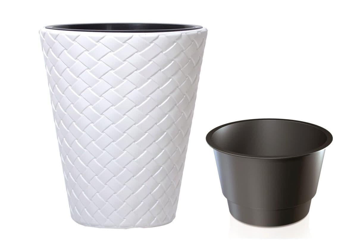 Prosperplast Kvetináč plast MATUBA 30 cm 27696 27696 - obrázok 1