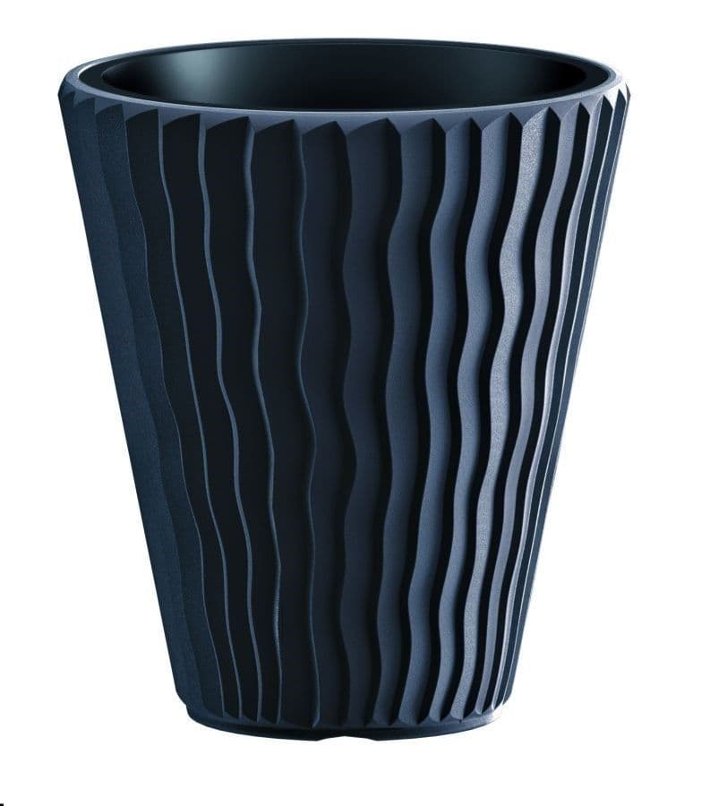 Prosperplast Kvetináč plast SANDY 39 cm 27918 27918 - obrázok 1