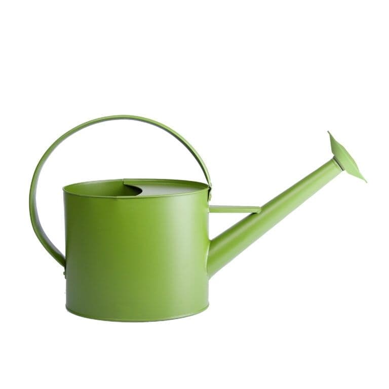 Kovová krhla zelená 4,33 L Esschert design 32514 - obrázok 1