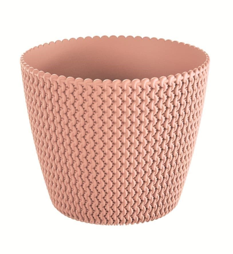 Prosperplast Kvetináč plast Splofy 34,1 cm 30276 30276 - obrázok 1
