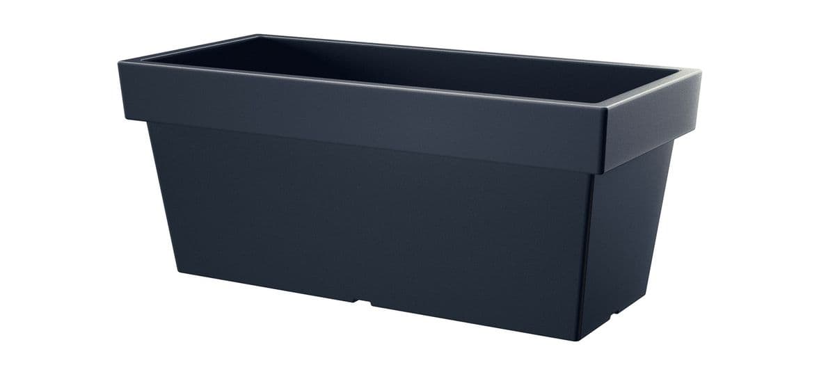 Prosperplast Kvetináč plast Lofly Case 35,2x79,2x33,4cm 26472 26472 - obrázok 1