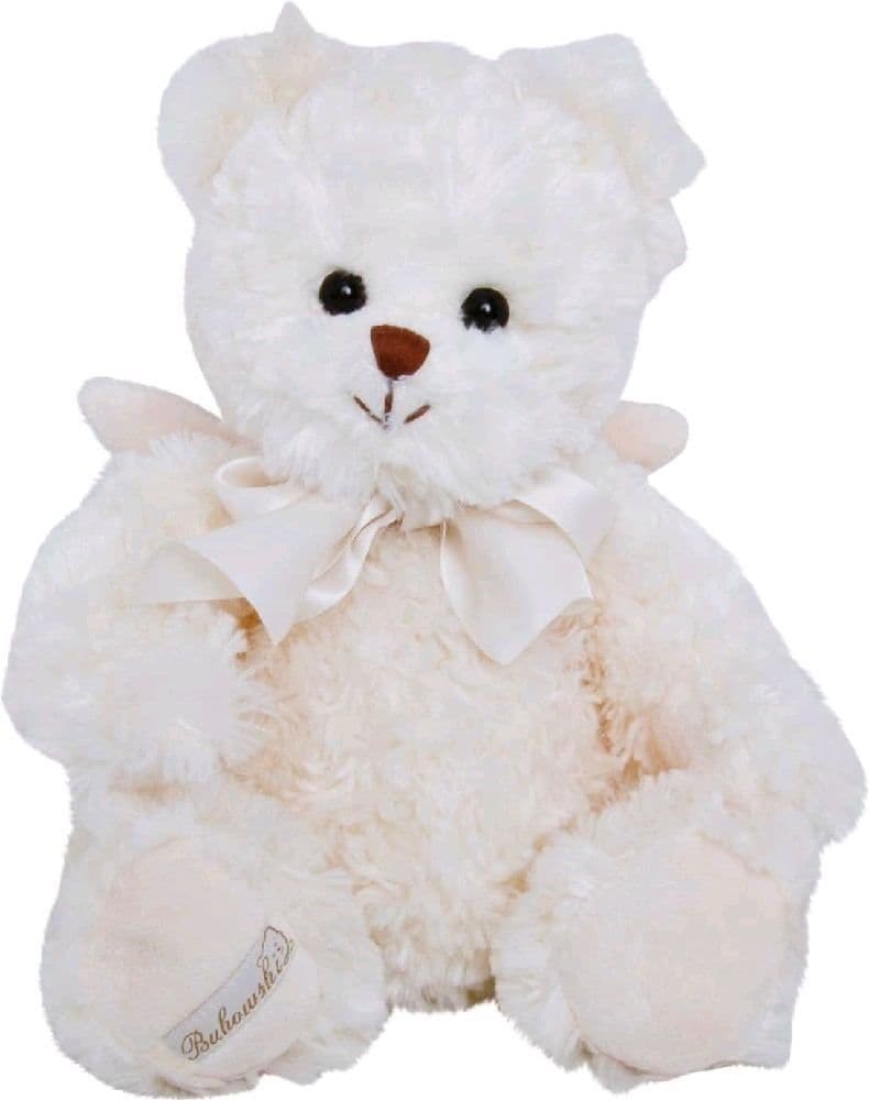 Medvedík anjel Janusz my Guardian veľký 35 cm Bukowski design 32933 - obrázok 1