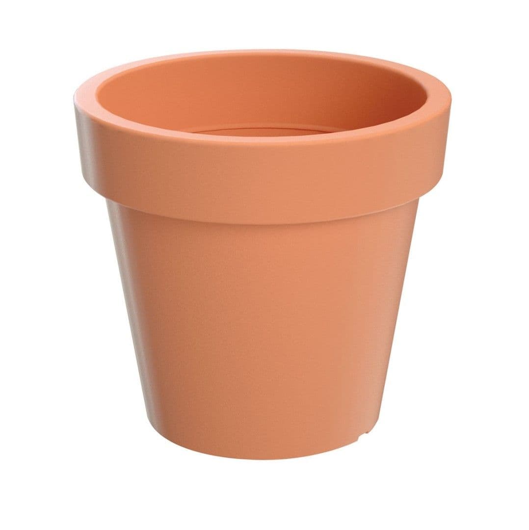 Prosperplast Kvetináč plast Lofly 15,8 cm 31791 31791 - obrázok 1