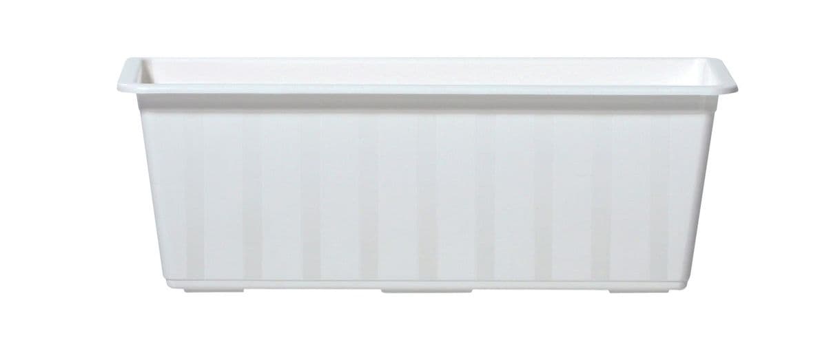 Prosperplast Kvetináč - truhlík plast AGRO 60 x 18 x 14 cm 26440 26440 - obrázok 1