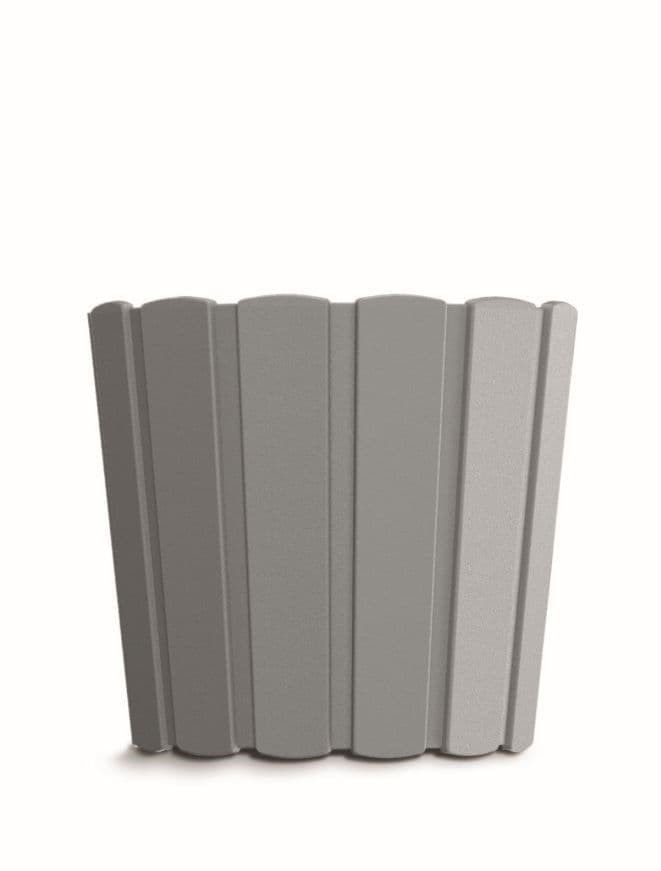 Prosperplast Kvetináč plast BOARDEE Basic 24 cm 33015 33015 - obrázok 1