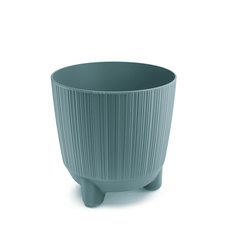 Prosperplast Kvetináč plast Ryfo N 16,8 cm 39280 39280 - obrázok 1
