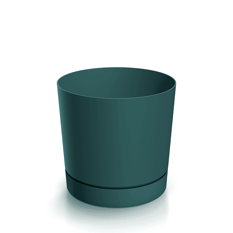 Prosperplast Kvetináč plast Tubo P 23,9 cm 39274 39274 - obrázok 1