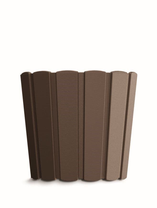 Prosperplast Kvetináč plast BOARDEE Basic 20 cm 33014 33014 - obrázok 1