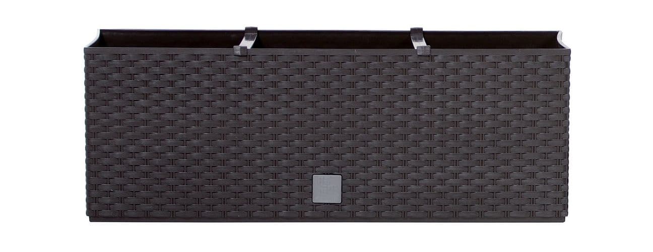 Prosperplast Kvetináč plast Rato Case 51,4x19,2x18,6cm 26437 26437 - obrázok 1