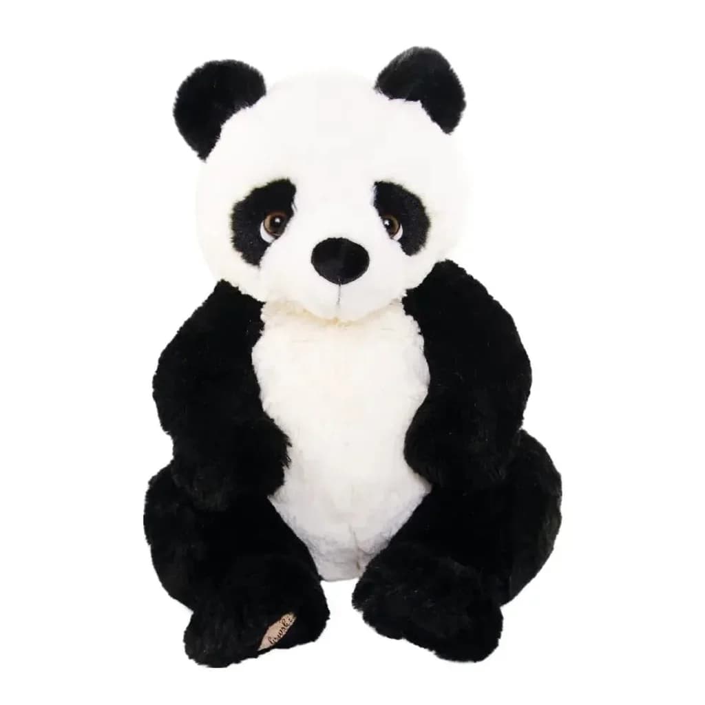 Bukowski Design Panda Jie Jie 40 cm 48009 - obrázok 1