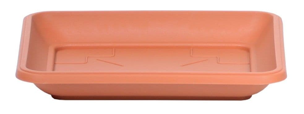 Prosperplast Podmiska Terra 34x34x4,5cm 26358 26358 - obrázok 1