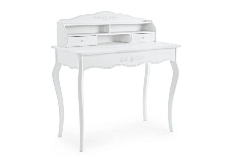 Bizzotto stolík Daisy kozmetický alebo písací 100x45x103cm 20342 - obrázok 1
