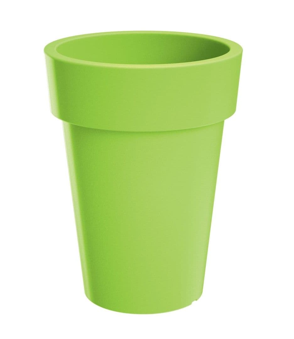 Prosperplast Kvetináč plast Lofly Slim 24,50 x v31,90 cm 33039 33039 - obrázok 1