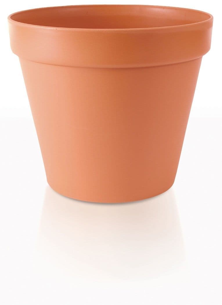 Prosperplast Kvetináč plast Glinka 30 cm 26474 26474 - obrázok 1