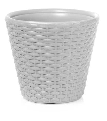 Prosperplast Kvetináč plast Rato 48 cm 27912 27912 - obrázok 1