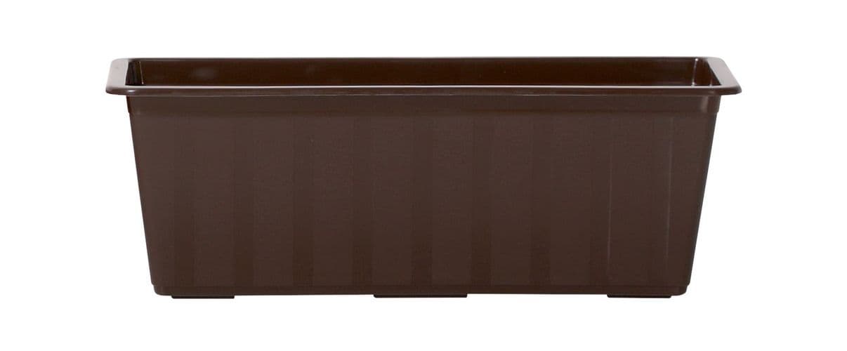 Prosperplast Kvetináč - truhlík plast AGRO 70 x 18 x 14 cm 33091 33091 - obrázok 1