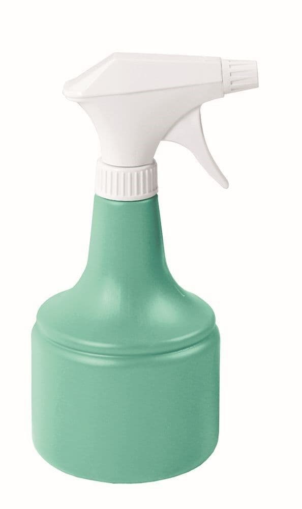 Prosperplast Rozprašovač plast 0,6 litra 41518 41518 - obrázok 1
