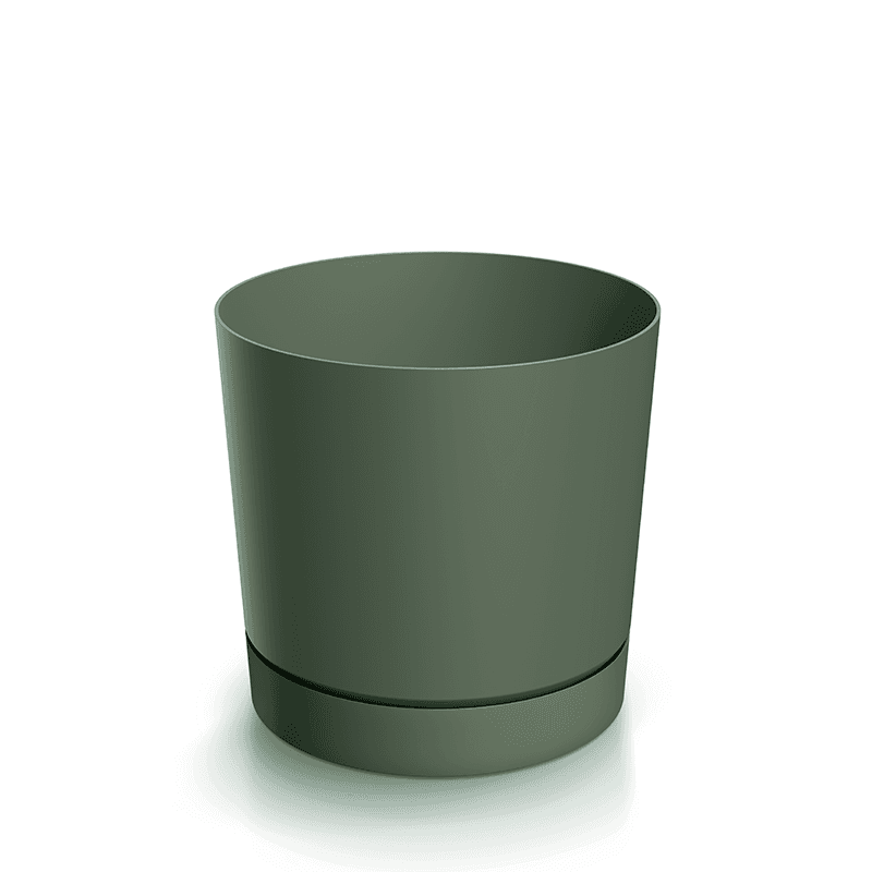 Prosperplast Kvetináč plast Tubo P 17,8 cm 39268 39268 - obrázok 1