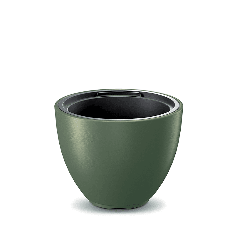 Prosperplast Kvetináč plast Heos 39,5 cm 39241 39241 - obrázok 1