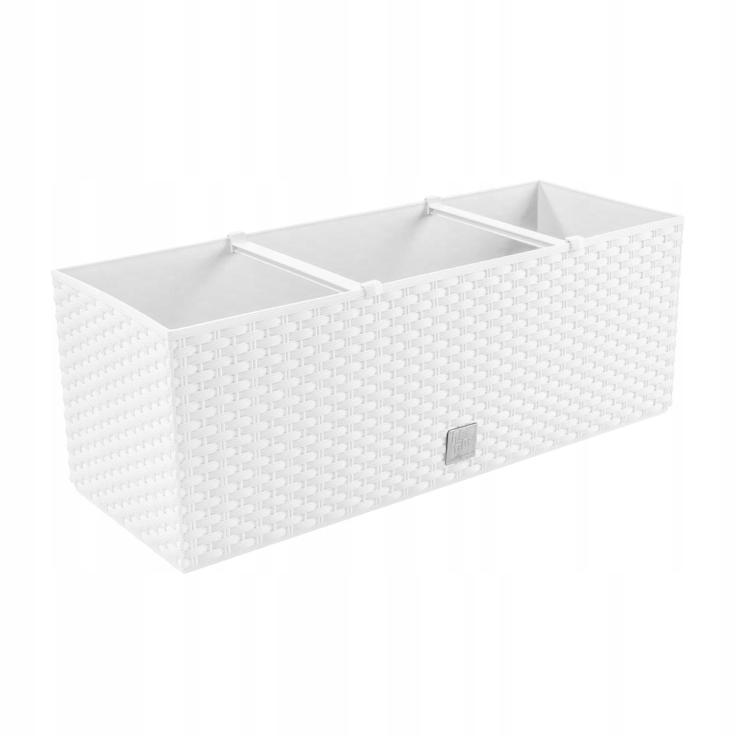 Prosperplast Kvetináč plast Rato 60 cm 37427 37427 - obrázok 1