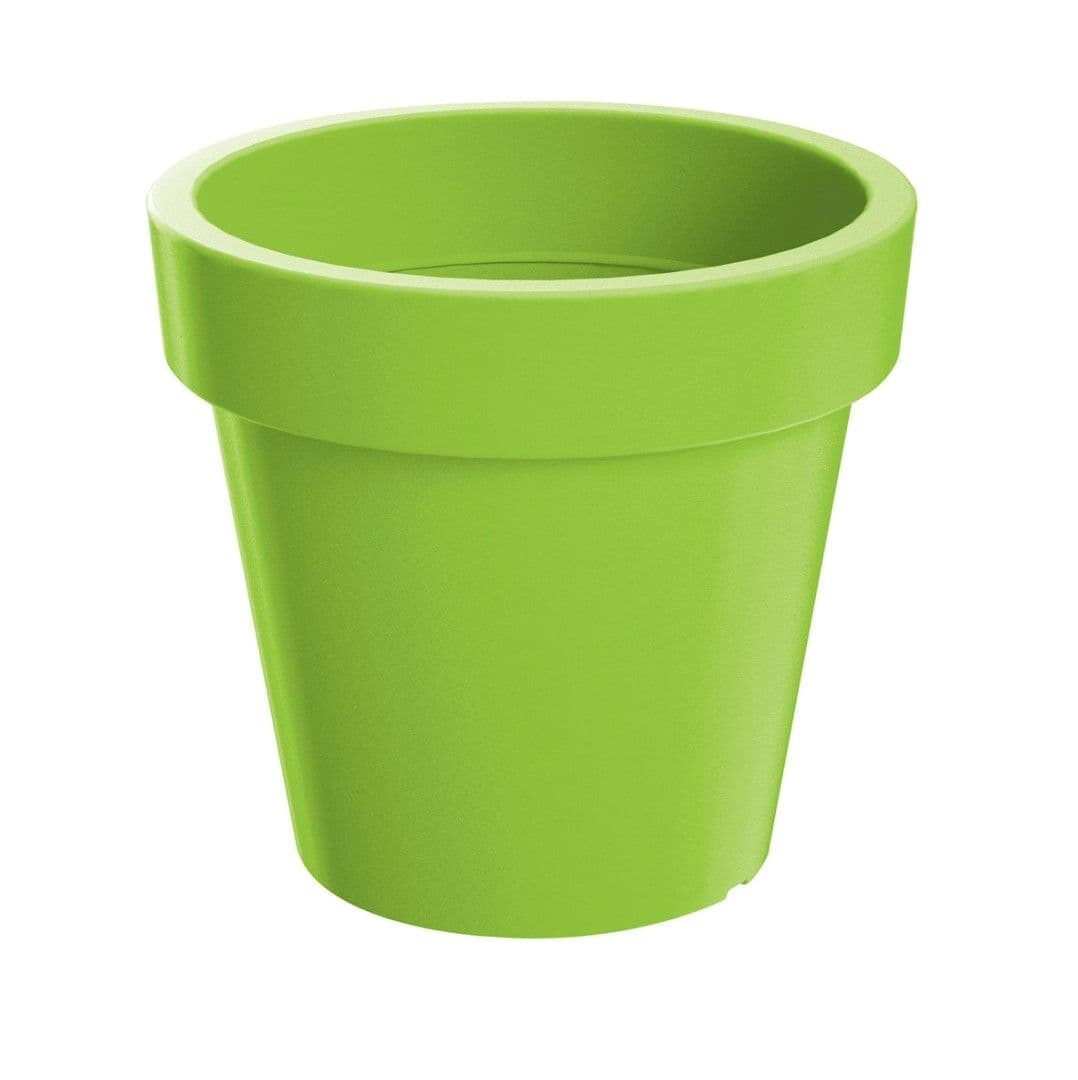 Prosperplast Kvetináč plast Lofly 15,8 cm 30225 30225 - obrázok 1