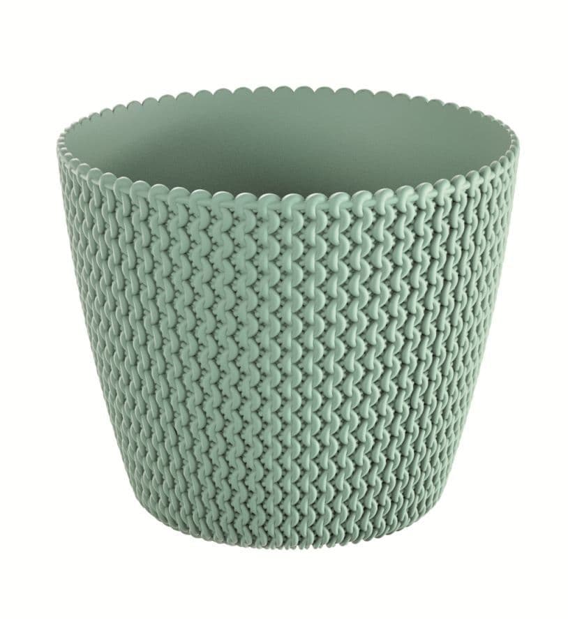 Prosperplast Kvetináč plast Splofy 39,1 cm 39286 39286 - obrázok 1
