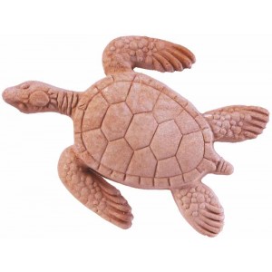 Terakotová korytnačka Marína 14 cm 30759