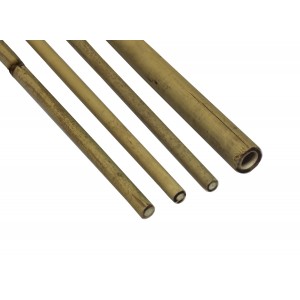 Bambusová tyč do rastlín 14-16 mm/180 cm 33109