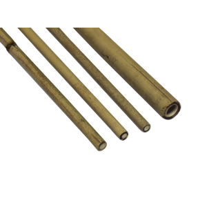Bambusová tyč do rastlín 40-45 mm / 200 cm 42486