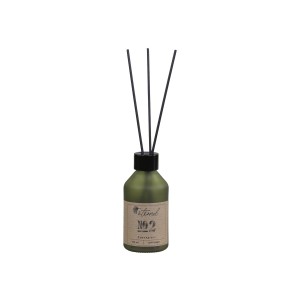 Difúzer s paličkami s voňavkou vo vôni citrónovej trávy a objemom 150 ml Chic Antique 42022