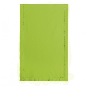 Obrus Firenze - zelený  45x150cm 28873