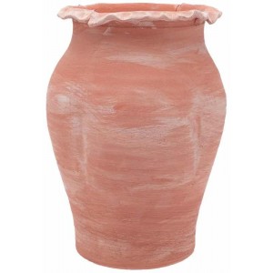 Terakotová váza 46 cm 30741
