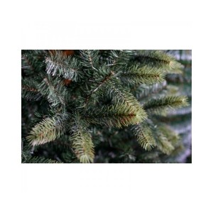 Vianočný stromček 3D jedľa Gumiš 220 cm 32473