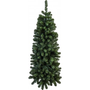 Umelý vianočný 3D stromček s výškou 3 metre 38398